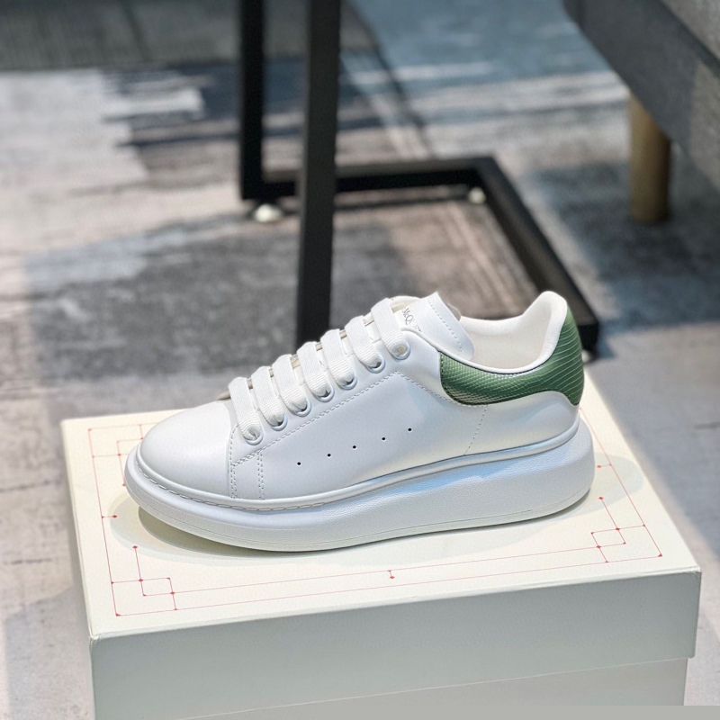 alexander M*Q*en casual shoes